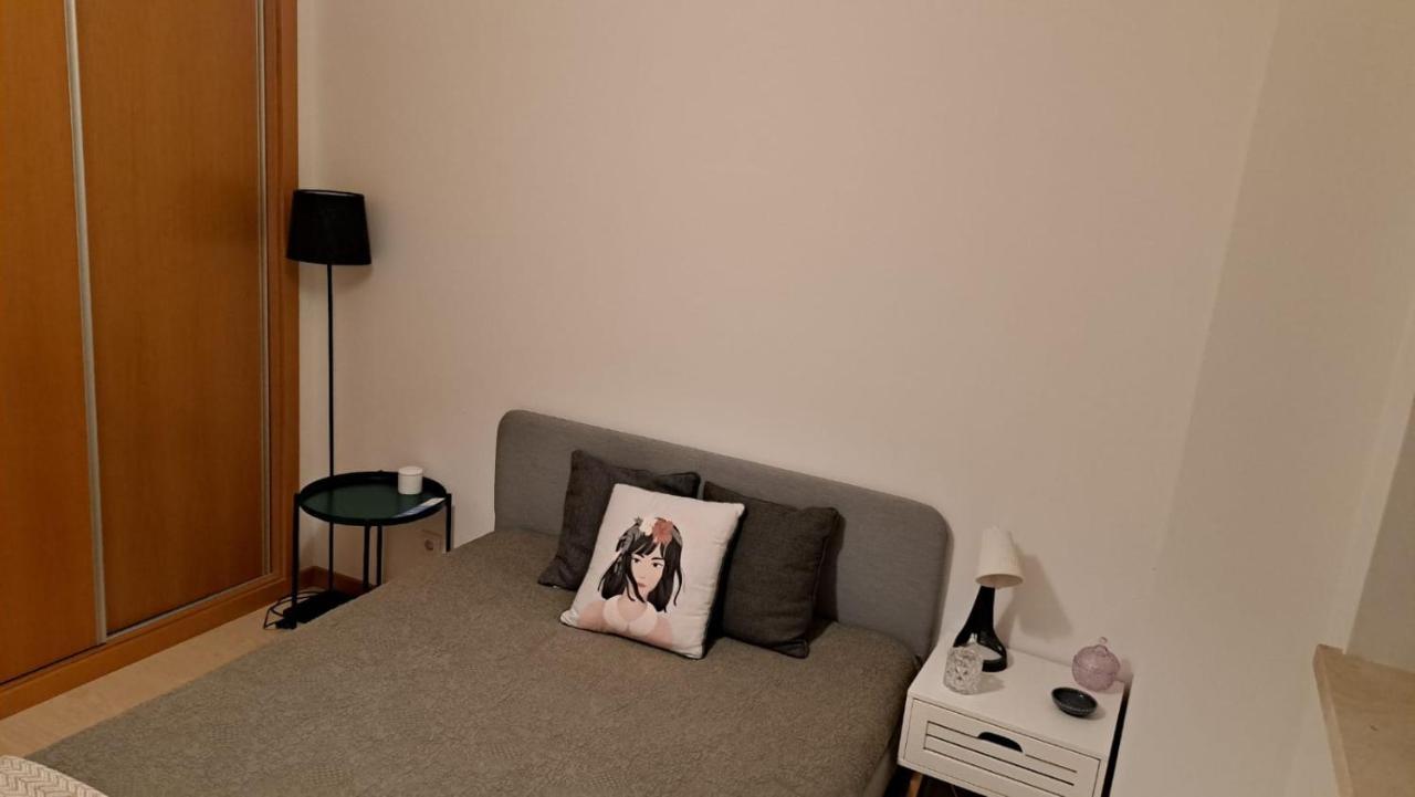 Appartamento Perola Da Figueira Da Foz Esterno foto