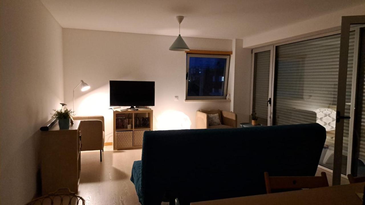 Appartamento Perola Da Figueira Da Foz Esterno foto