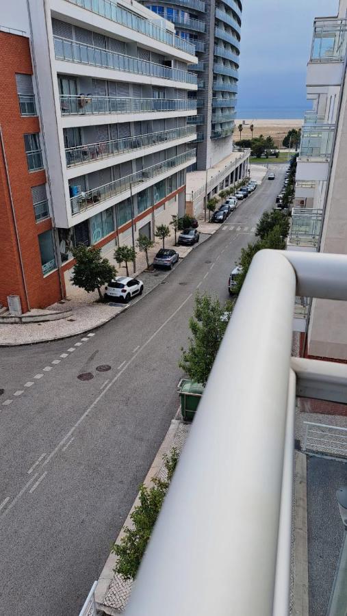 Appartamento Perola Da Figueira Da Foz Esterno foto