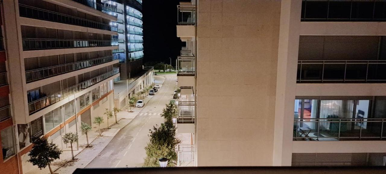 Appartamento Perola Da Figueira Da Foz Esterno foto