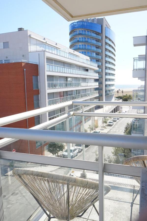 Appartamento Perola Da Figueira Da Foz Esterno foto