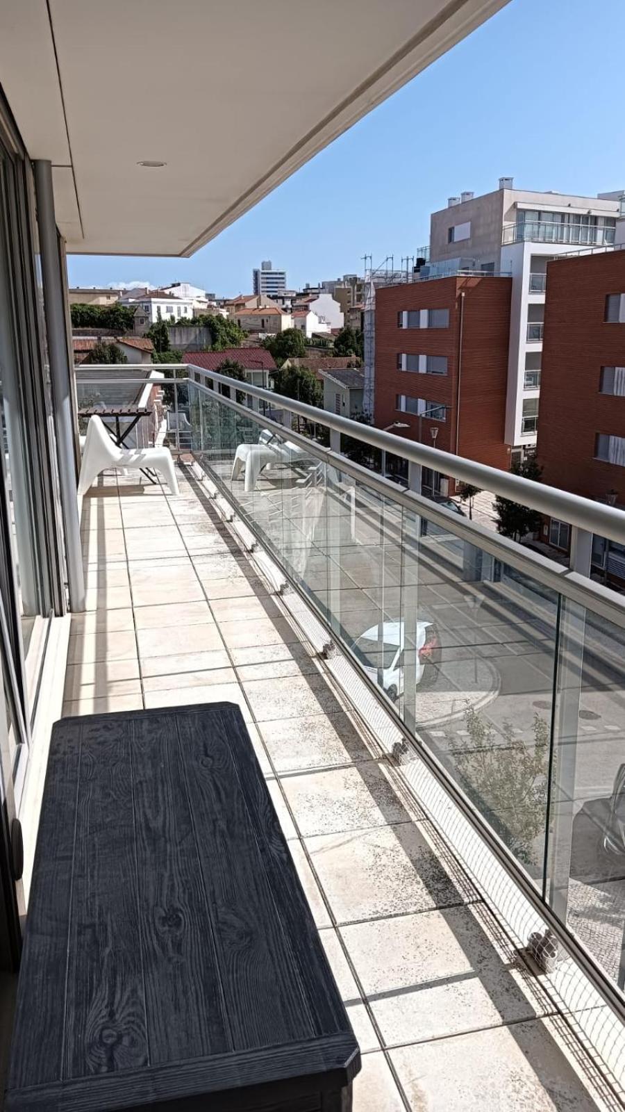 Appartamento Perola Da Figueira Da Foz Esterno foto